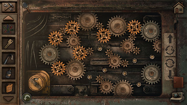 ������ɽ�ڶ��°�׿���İ�(Aurora Hills: Chapter 2) 1.0.0��׿���ͼ2