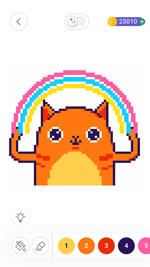 colorbynumber������ɫ���� 4.28.1��׿���ͼ0