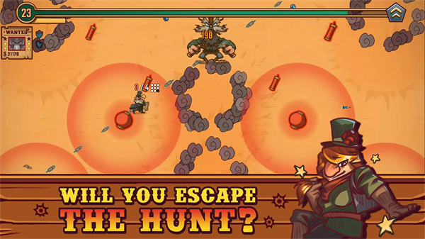 һ���˵��������İ�(Bounty Of One: Premium) 1.0.234��׿���ͼ1