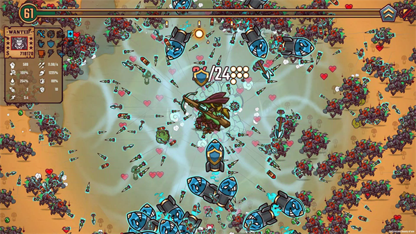 һ���˵��������İ�(Bounty Of One: Premium) 1.0.234��׿���ͼ2