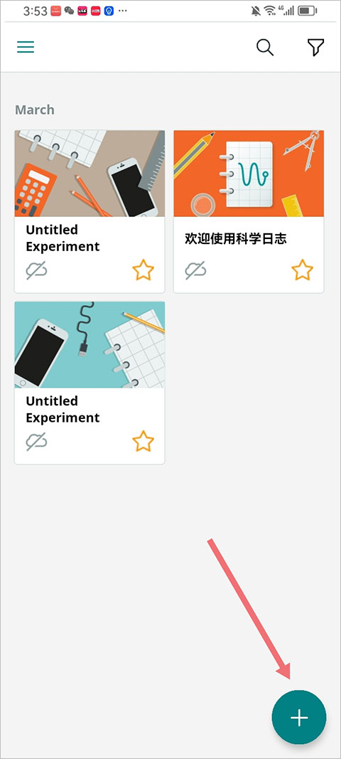 Arduino Science Journal�ٷ���