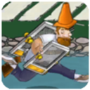 �����ս��ʬ���ư�(DaveRush) 1.1.4��׿��