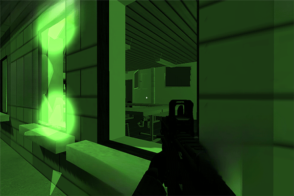 cqb射击代号腐烂原版最新截图0