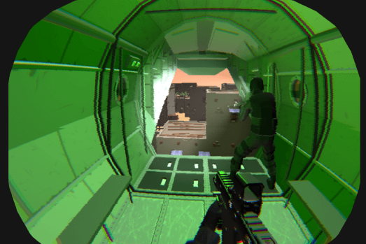 cqb��������Ÿ�������