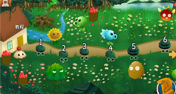 ֲ���ս��ʬ���а��ֻ� 1.10.10��׿���ͼ3