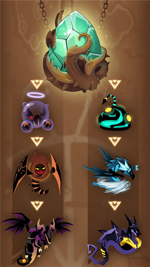 �����½���Ӷ��ϵͳ2026���°汾 1.0.5 ���°��ͼ2