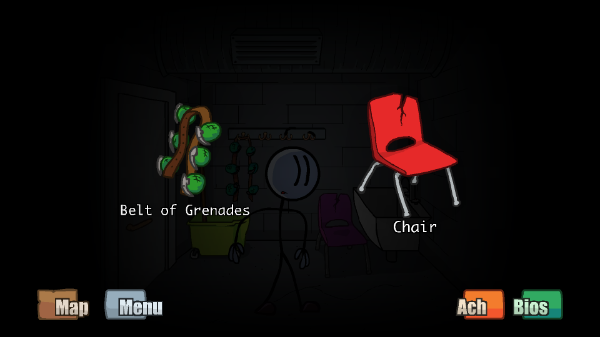 The Henry Stickmin Collection�ٷ�����