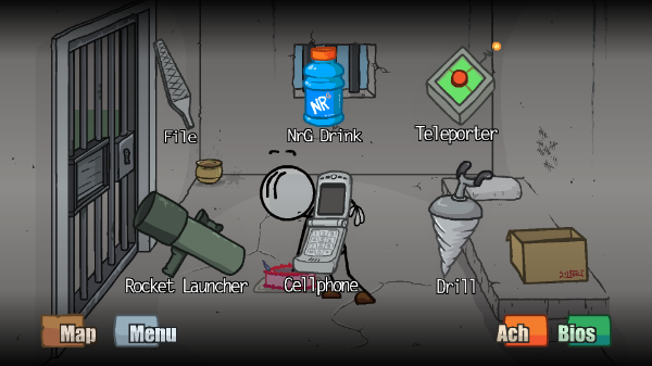 The Henry Stickmin Collection�ٷ�����