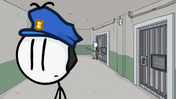 The Henry Stickmin Collection�ٷ�����