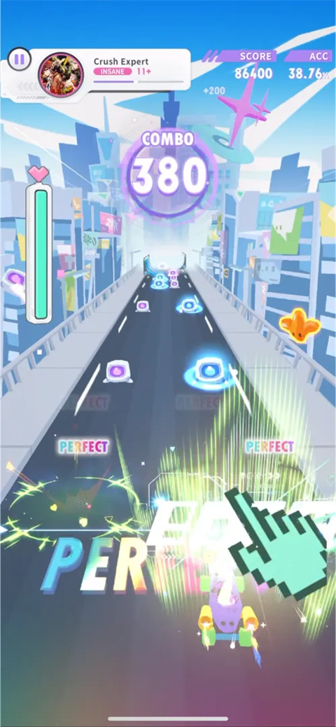 ����Ծ���ٷ���(Bleap) 1.0.0��׿���ͼ2