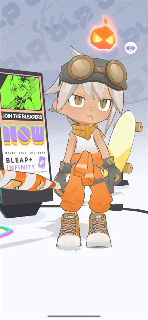 ����Ծ���ٷ���(Bleap) 1.0.0��׿���ͼ1