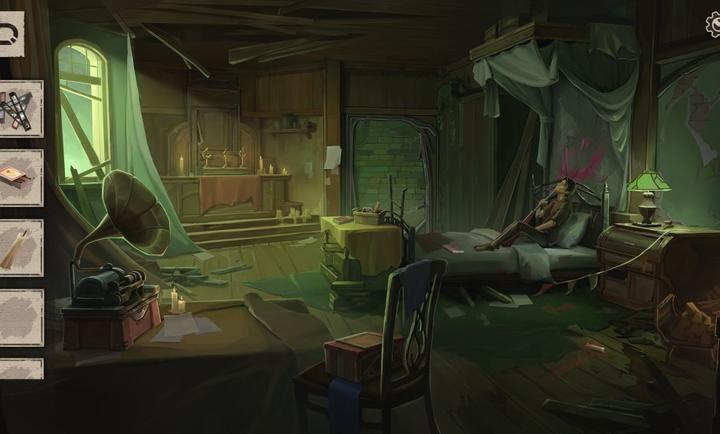 ľż֮ϻ���� 1.1.0��׿���ͼ2