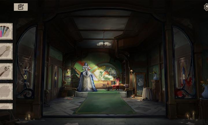 ľż֮ϻ���� 1.1.0��׿���ͼ1