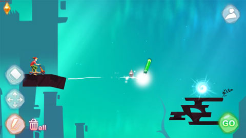 һ��֮ң����(MotorBike) 1.0��׿���ͼ2