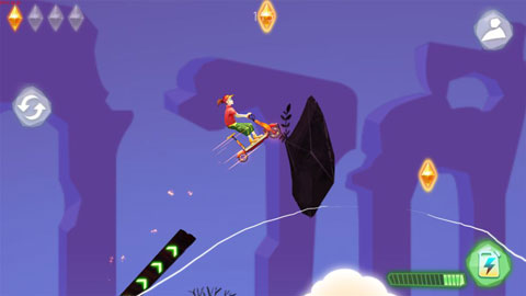 һ��֮ң����(MotorBike) 1.0��׿���ͼ1