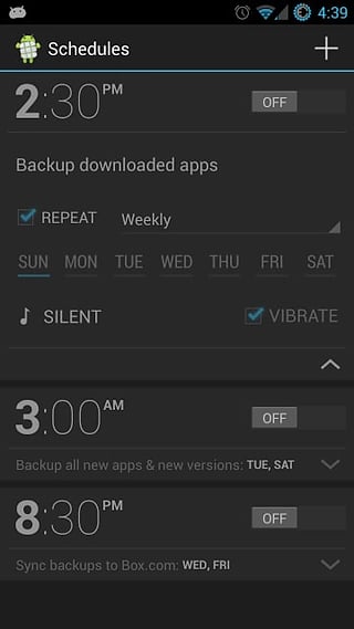 ROM������ٷ��� 6.0.6.5 ��׿���ͼ1