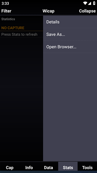 Wicap Demo 2.8.2 �ֻ����ͼ0