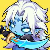 Ӣ������ս���°�(Hero Blitz) 2.5.6��׿��