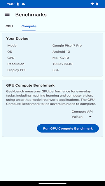 geekbench6�ٷ��� 6.6.0���°��ͼ1