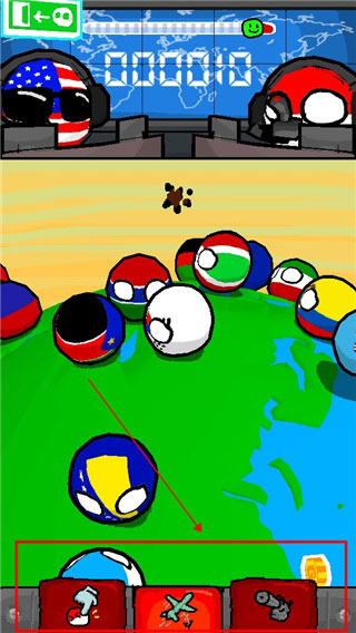 Polandball NSFWorld�ٷ���