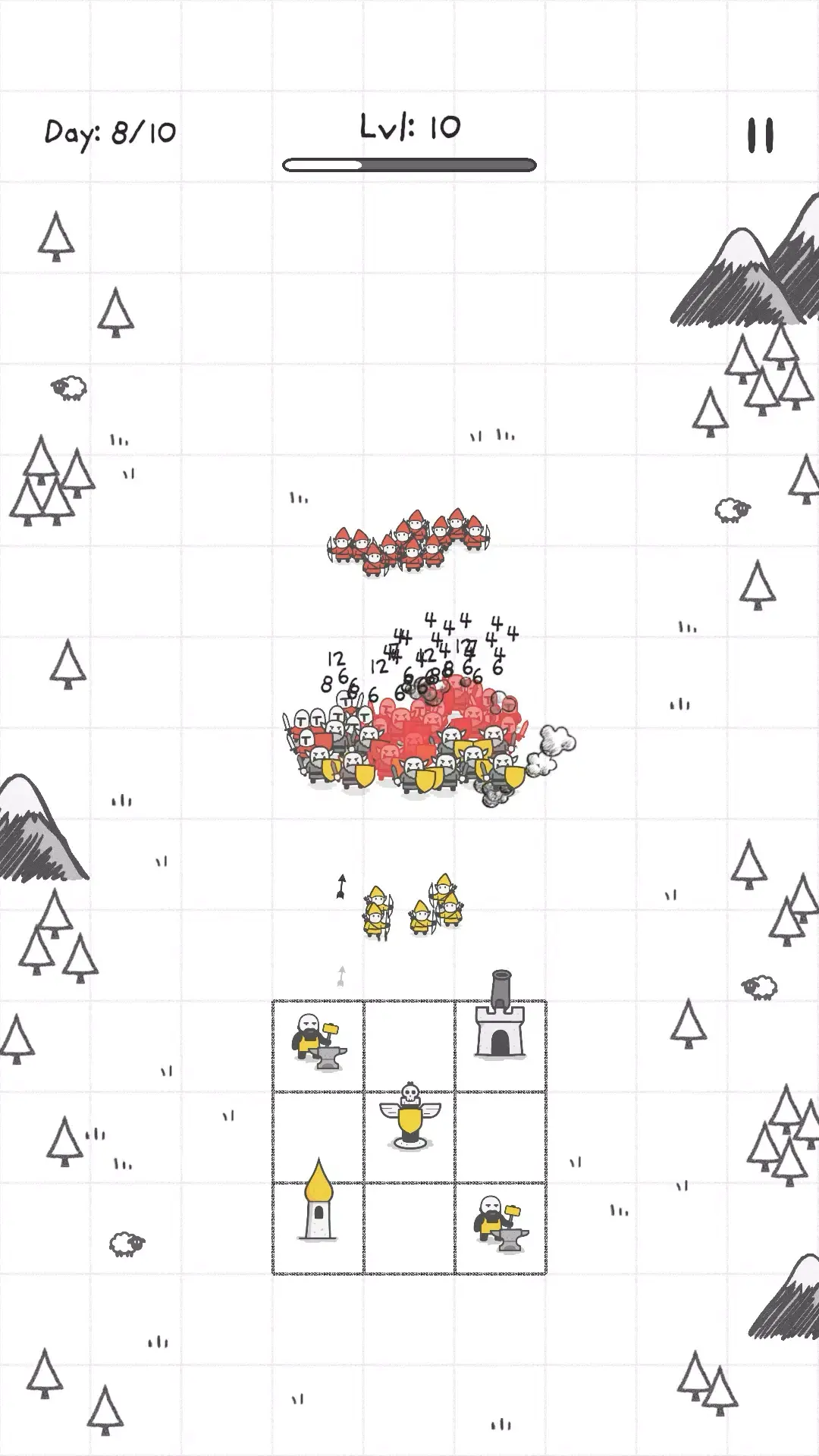 ��ֽ�������� 0.0.7��׿���ͼ0