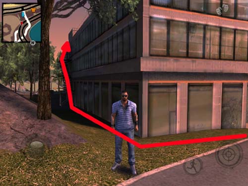 Gangstar Rio�ֻ���