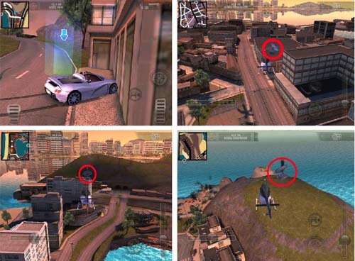 Gangstar Rio�ֻ���