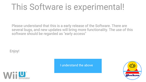 wiiuģ������׿��(Wii U Simulator) 1.2.0�ٷ����ͼ1