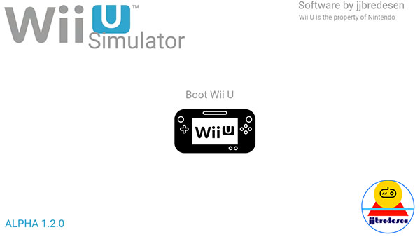 wiiuģ������׿��(Wii U Simulator) 1.2.0�ٷ����ͼ2