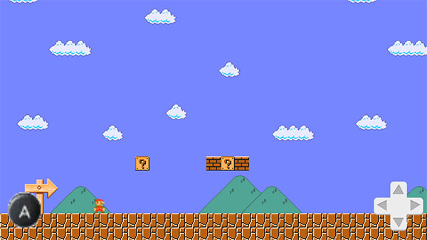 wiiuģ������׿��(Wii U Simulator) 1.2.0�ٷ����ͼ3