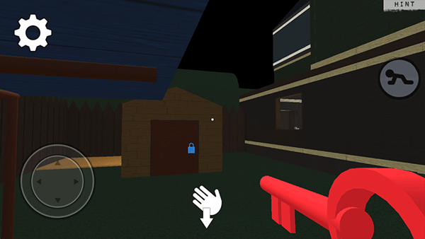 Piggy chapter I手机版 Piggy chapter I手机版