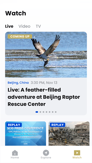 CGTN���°汾