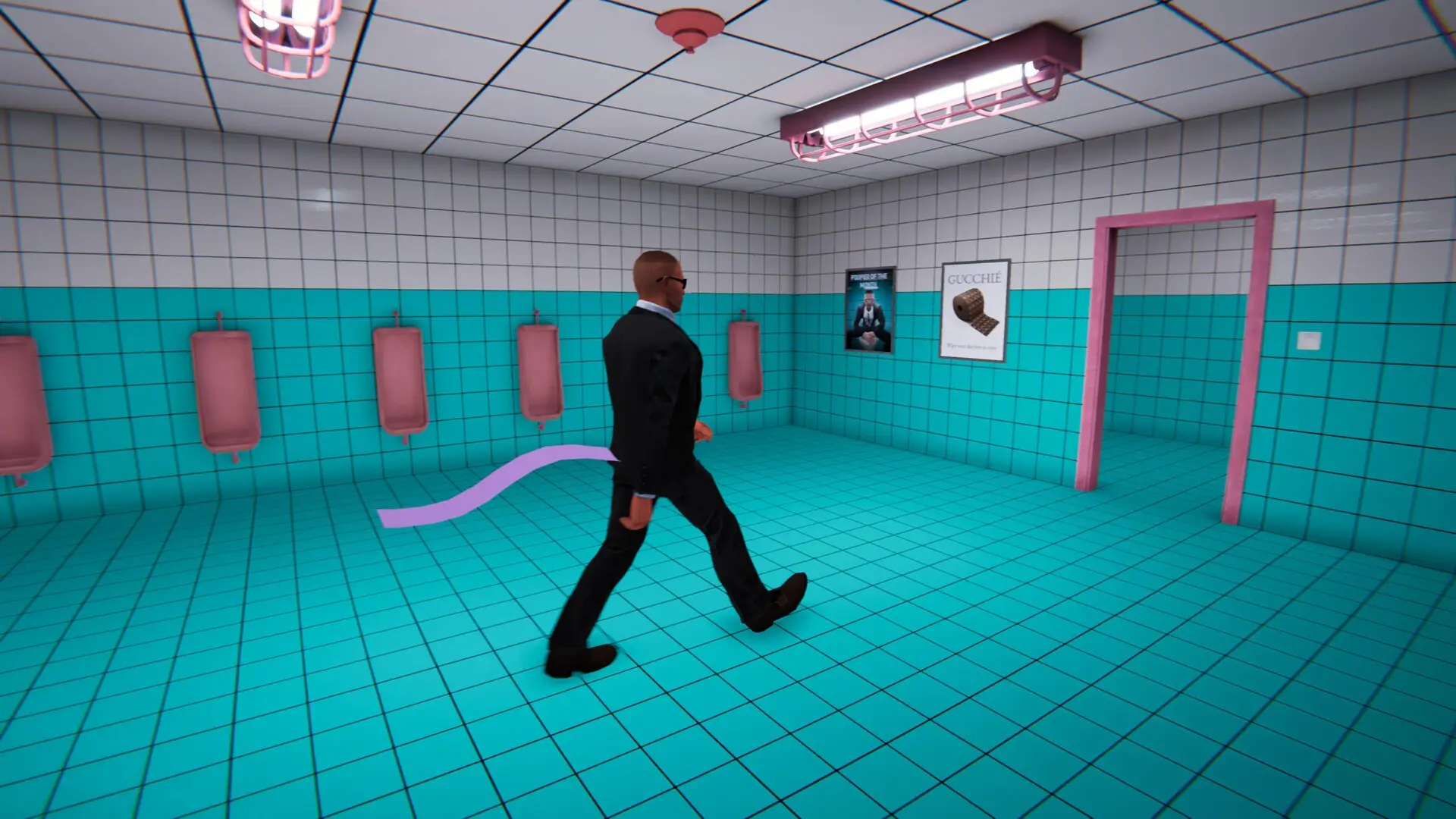 8����������(Toilet 8) 1.0.1��׿���ͼ3