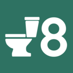 8����������(Toilet 8) 1.0.1��׿��