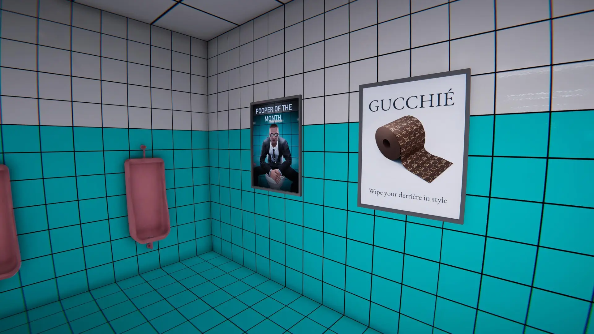8����������(Toilet 8) 1.0.1��׿���ͼ1