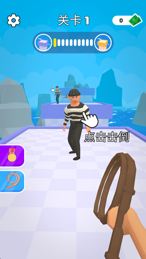 Ƥ�޴�ʦ��Ϸ 1.2.0��׿���ͼ4