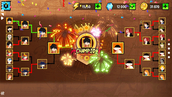 ����˺�����ս2026(Stickman Pirates Fight) 6.6��׿���ͼ4