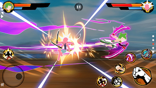 ����˺�����ս2026(Stickman Pirates Fight) 6.6��׿���ͼ3