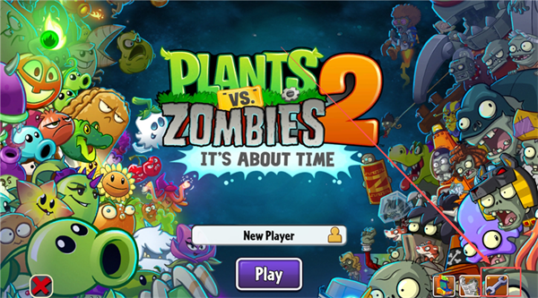 ֲ���ս��ʬ2Gardendless�ֻ���