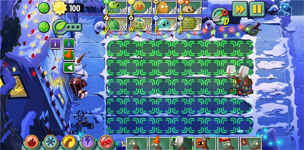 ֲ���ս��ʬ2Gardendless�ֻ���