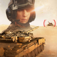 ս������̹�˴�ս���°汾(War Machines Tanks) 8.66.1��׿��