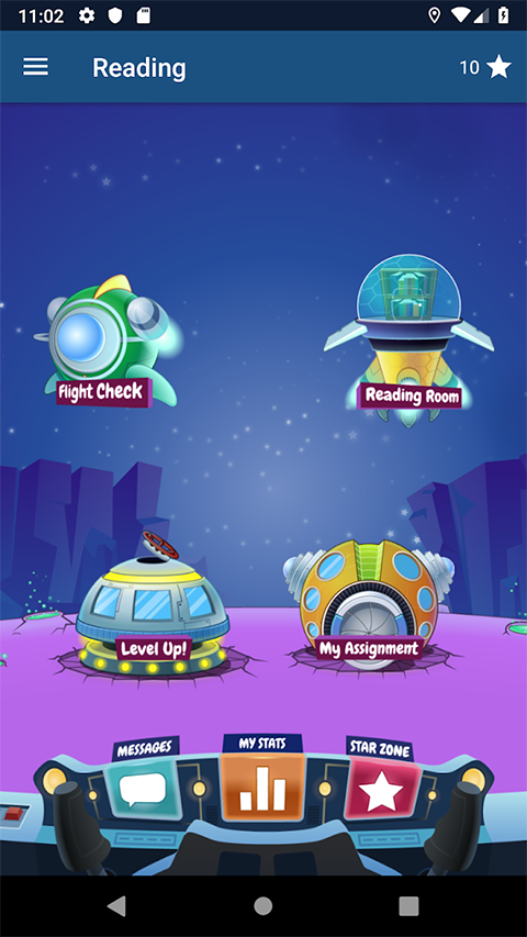 Kids A-Z�ٷ��� 5.81.3���°��ͼ2
