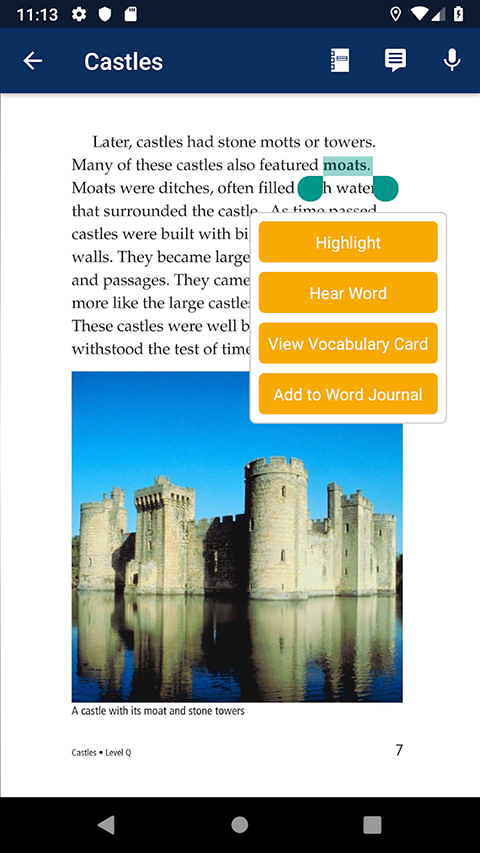Kids A-Z�ٷ��� 5.81.3���°��ͼ4