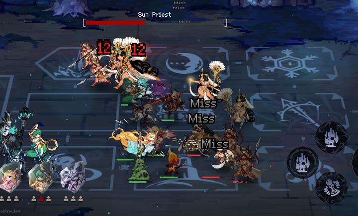 �������Ϸ(DungeonWithin)��ͼ3