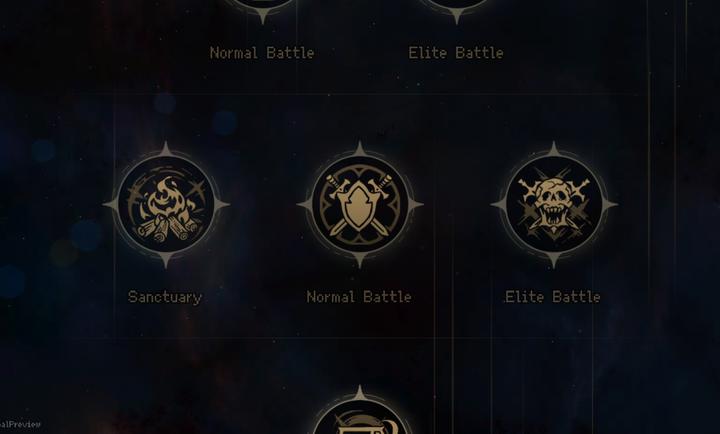 �������Ϸ(DungeonWithin)��ͼ1