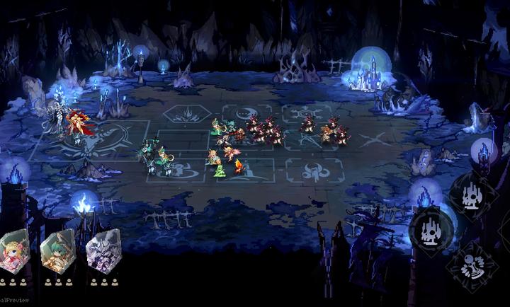 �������Ϸ(DungeonWithin)��ͼ2