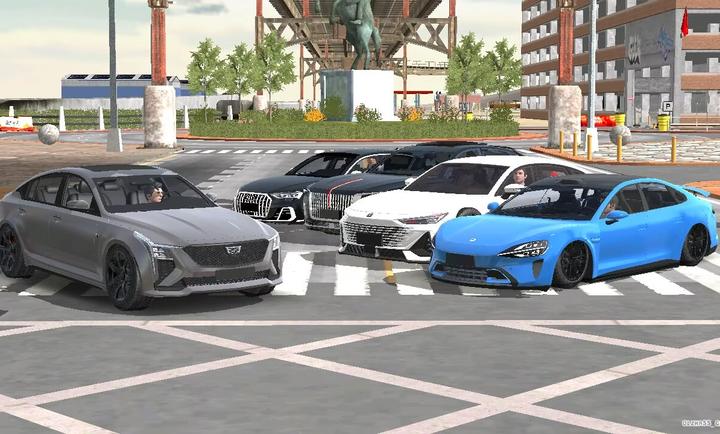 �ֶ���ͣ��������ģ������ 4.8.8.3��׿���ͼ3