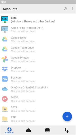GoodSync�ٷ���