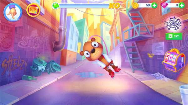 ���ɵ���2026���°汾 1.3.29 ��׿���ͼ3