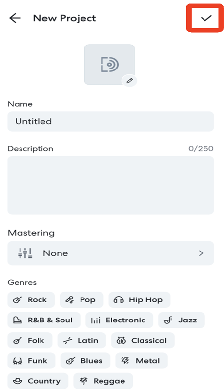 BandLab app 11.18.2���°��ͼ1